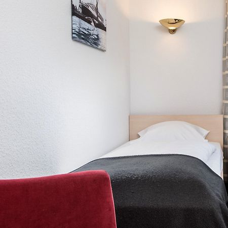 City Inn Hotel Leipzig Ruang foto