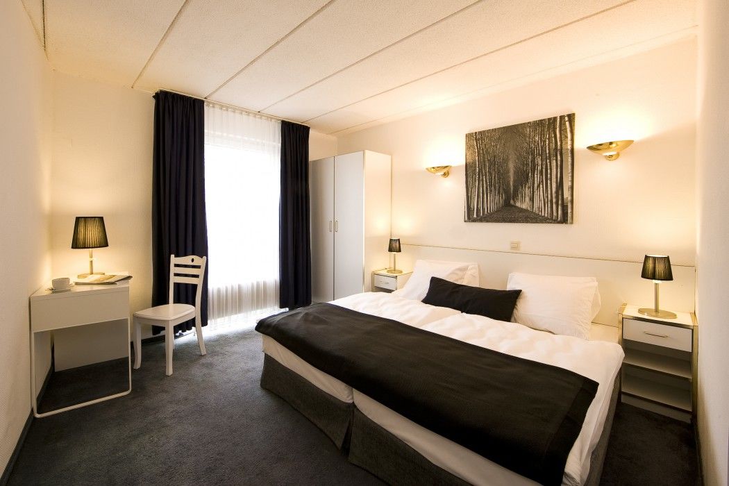 City Inn Hotel Leipzig Bagian luar foto