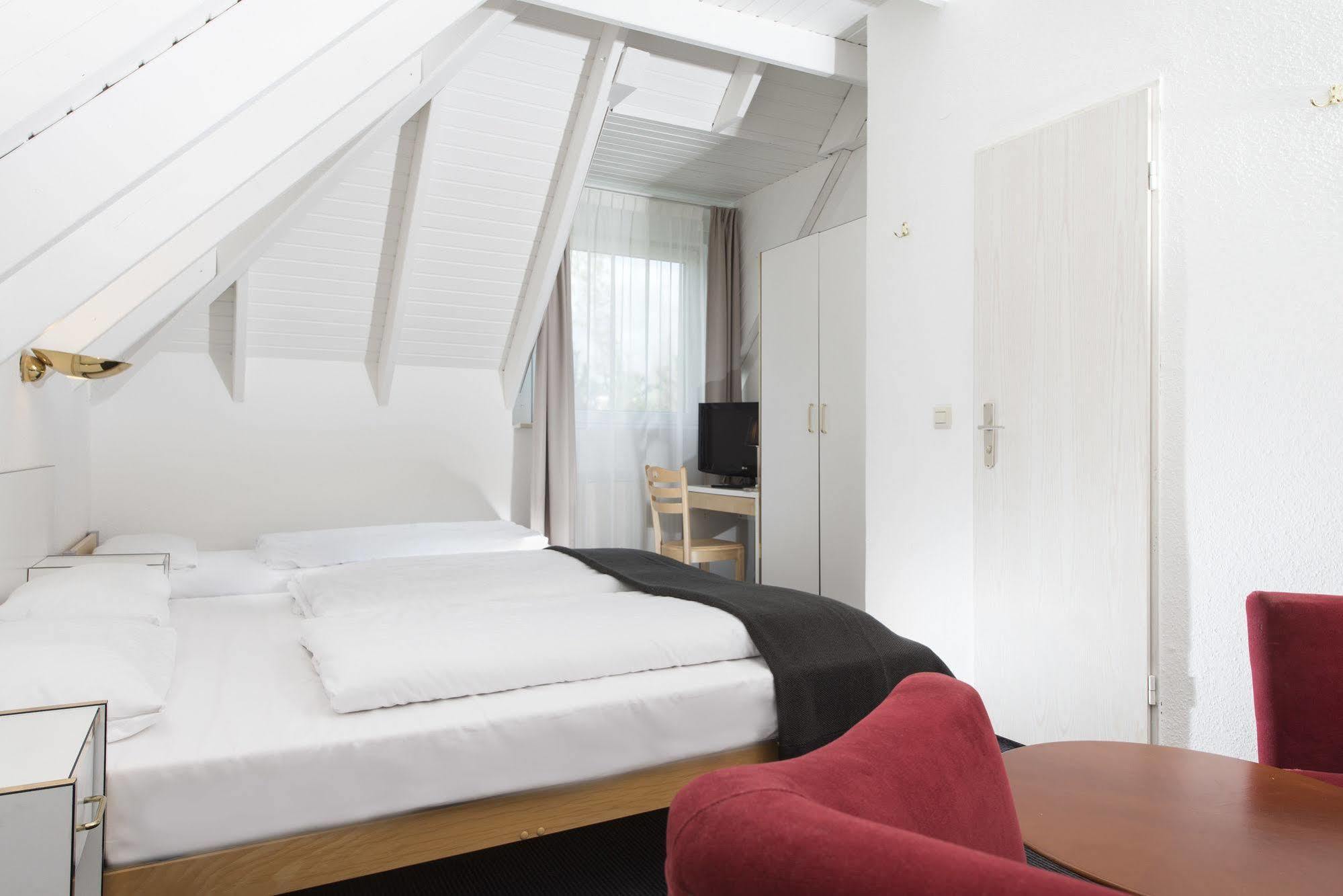 City Inn Hotel Leipzig Bagian luar foto